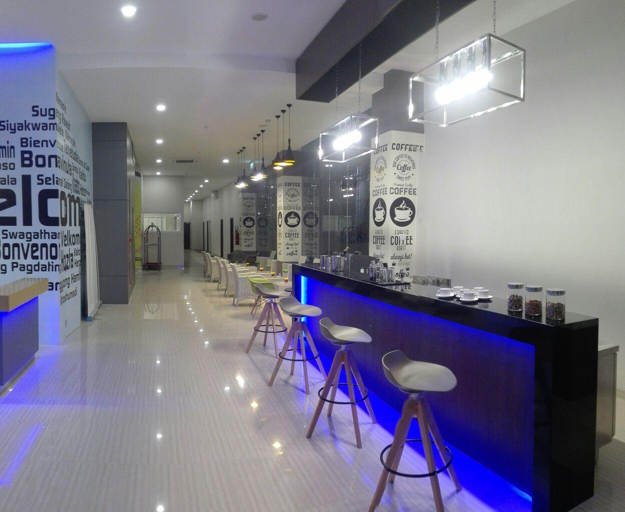 Hotel Cordela Kartika Dewi Yogyakarta Esterno foto